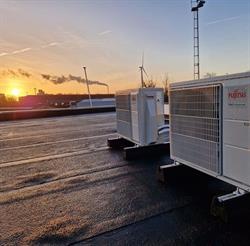 AIRCO LIMBURG