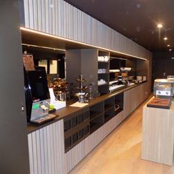 Menuiserie Hubert Marc