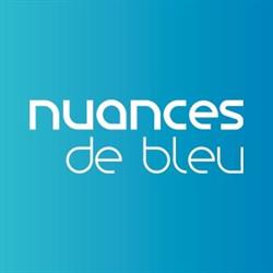 Nuances de Bleu