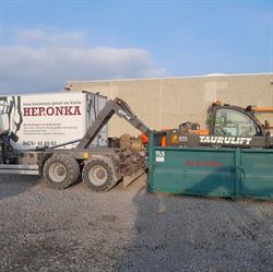 HERONKA