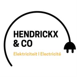 Elektricien Hendrickx en Co