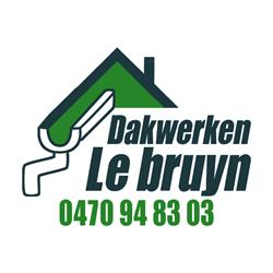 Dakwerken Le Bruyn