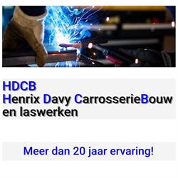 HDCB
