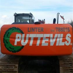 Puttevils NV