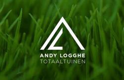 Totaaltuinen Andy Logghe