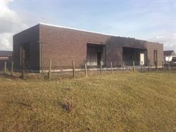 Algemene Metselwerken Braekman Nico