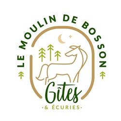 Moulin de Bosson