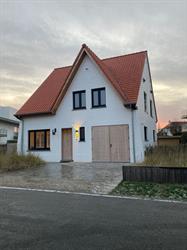 Vakantievilla Marie-Arthur