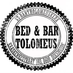 Bed & Bar Tolomeus
