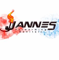 Jannes verwarming&sanitair