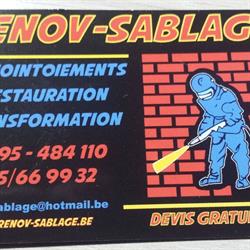 Renov-Sablage