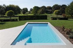 Poolgarden