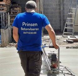 Prinsen Betonvloeren bv