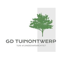 GD Tuinontwerp