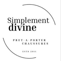 Boutique Simplement Divine