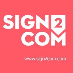 Sign2Com