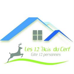 Gîte Les 12 bois du cerf