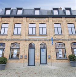 Vastgoed Vandermarliere