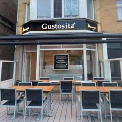 Pizzeria Gustosita