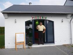 Pizzeria Fabrizio (Chastre Pizza)