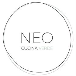 NEO cucina verde