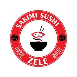 Sakimi Sushi Zele