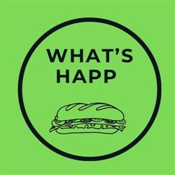 What's Happ Vof