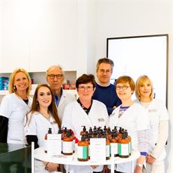 Apotheek Tanghe
