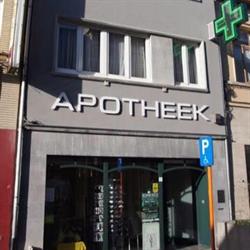 Apotheek Van den Bergh