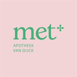 met* Apotheek Van Dijck