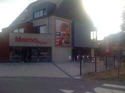 Eethuis Memo