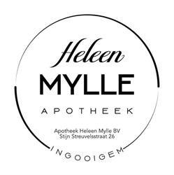 Apotheek Mylle in Ingooigem