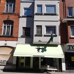 Pharmacie Aelbrecht