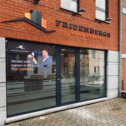 Fridenbergs Real Estate Mons