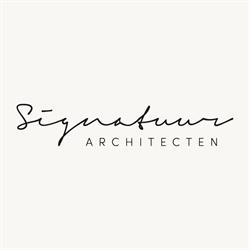 Signatuur architecten