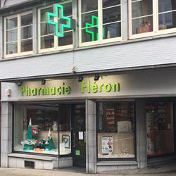 Pharmacie Fléron