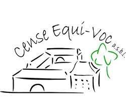 Cense équi'voc asbl