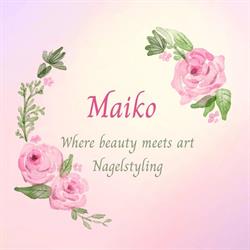 Maiko Where beauty meets art