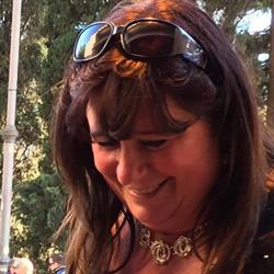Architect Marleen Vercammen