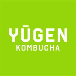 Yugen kombucha