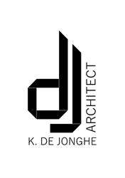 Architect K. De Jonghe