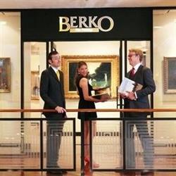 Berko Fine Paintings