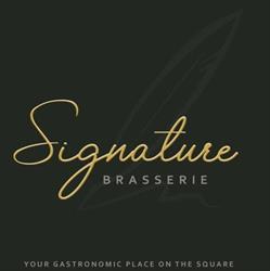 Brasserie Signature