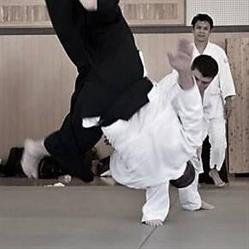 Aikido Centrum Hasselt