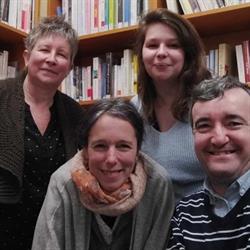Ludo-Bibliothèque Communale d'Yvoir-Godinne