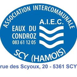 Association Intercommunale des Eaux du Condroz - AIEC