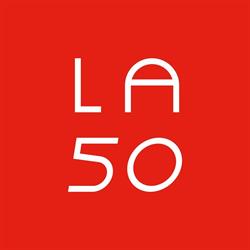 Latitude 50