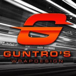 Guntro's WrapDesign