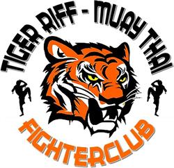 Tiger – Riff Muay Thai