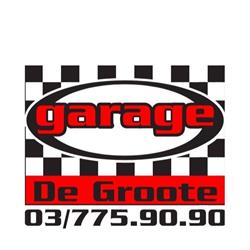 Garage De Groote